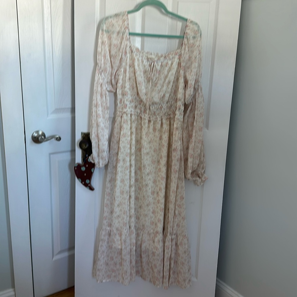 Altar’d State dress
